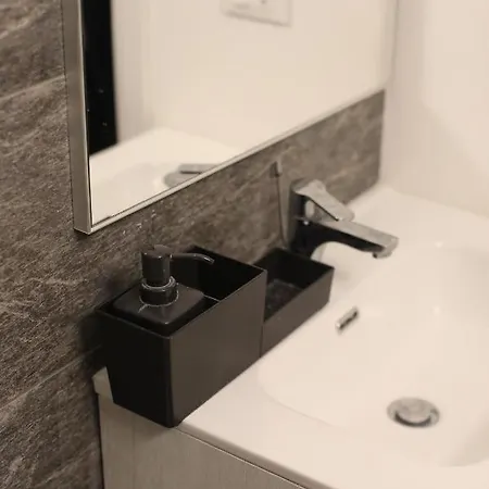 Loft Cadibona 2 Μιλάνο