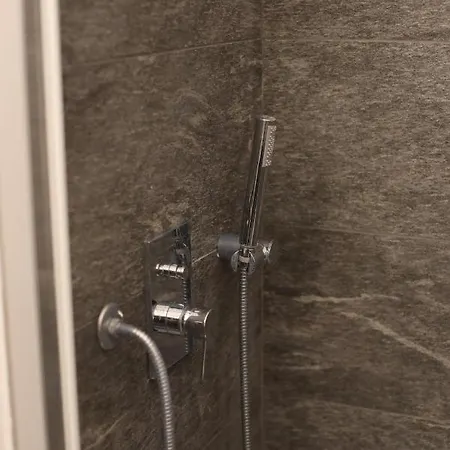 Διαμέρισμα Loft Cadibona 2 *