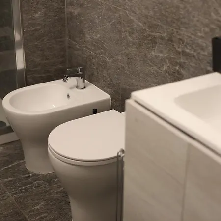 Διαμέρισμα Loft Cadibona 2 Μιλάνο