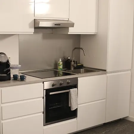 Apartment Loft Cadibona 2